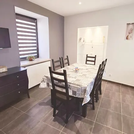 Tatil Evi Dameryat *