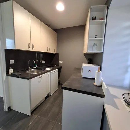 Dameryat Vakantiehuis