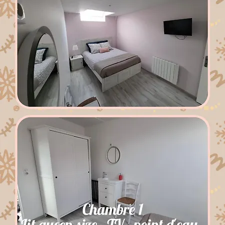 Dameryat Vakantiehuis