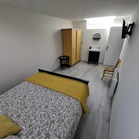 Dameryat Vakantiehuis *