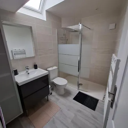 Vakantiehuis Dameryat *