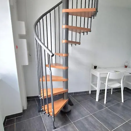 Dameryat Tatil Evi Damery (Marne)