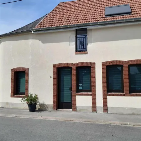 Dameryat Damery (Marne)