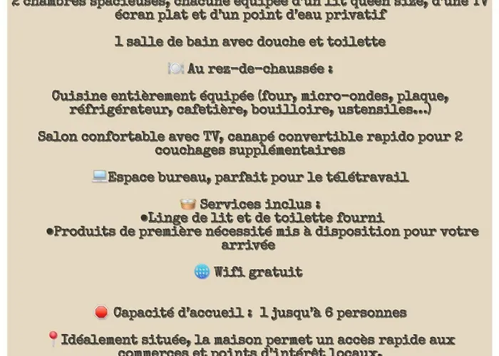 Dameryat Hébergement de vacances Damery (Marne)