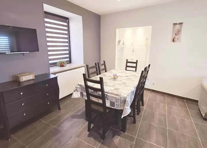 Hébergement de vacances Dameryat *