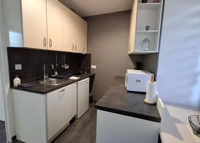 Dameryat Hébergement de vacances