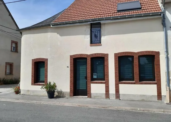 Dameryat Damery (Marne)